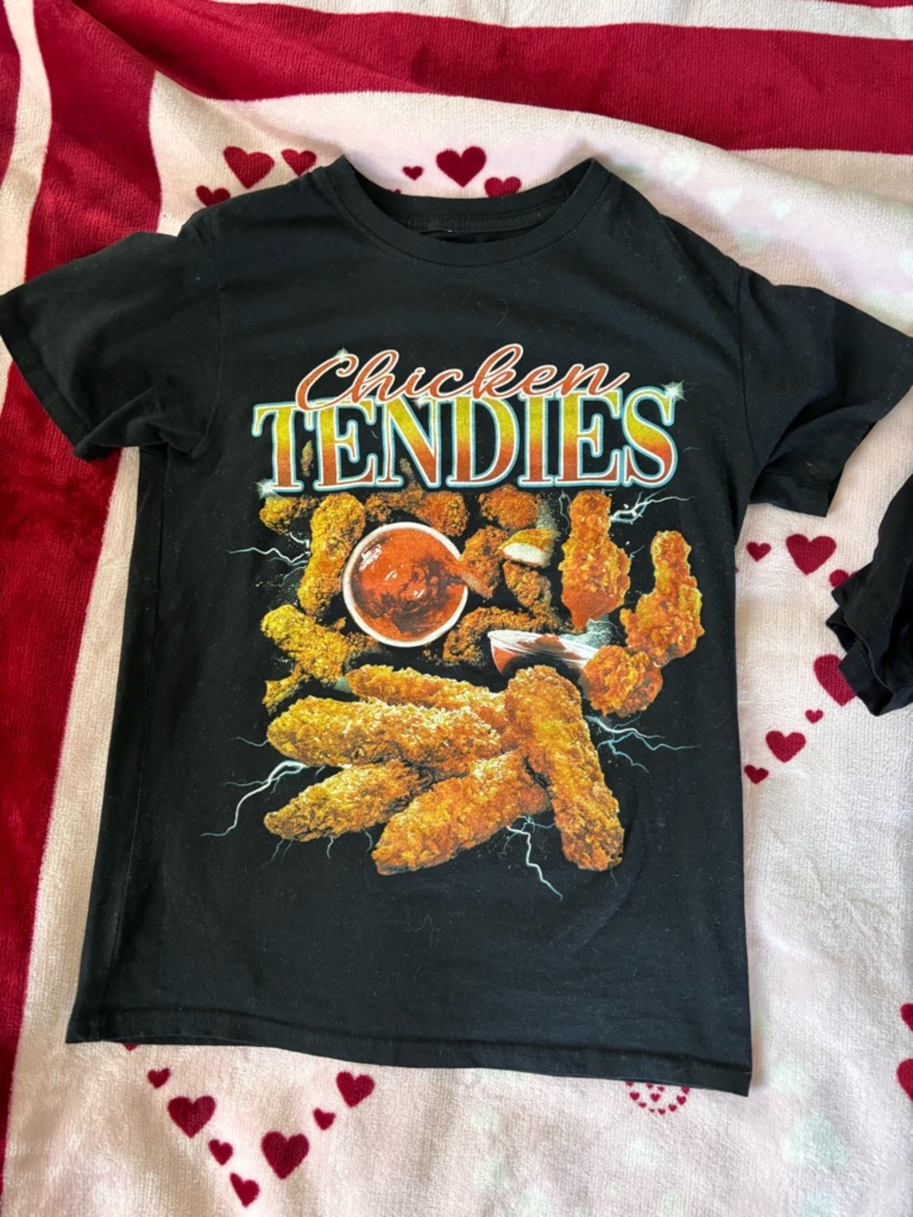 2 silly t-shirts